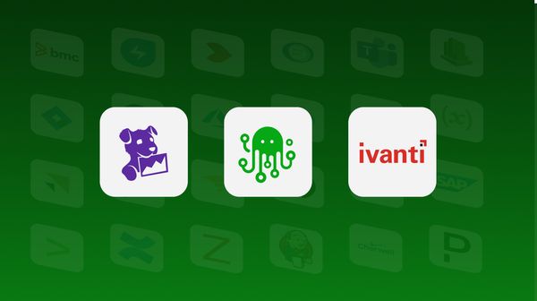 ZigiOps Datadog Ivanti integration comes with new features