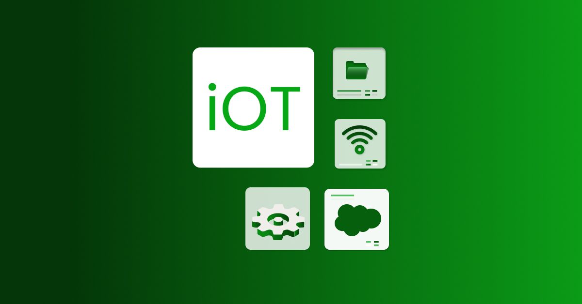 Manufacturing IT: How Integrations Can Improve Production Monitoring & Efficiency