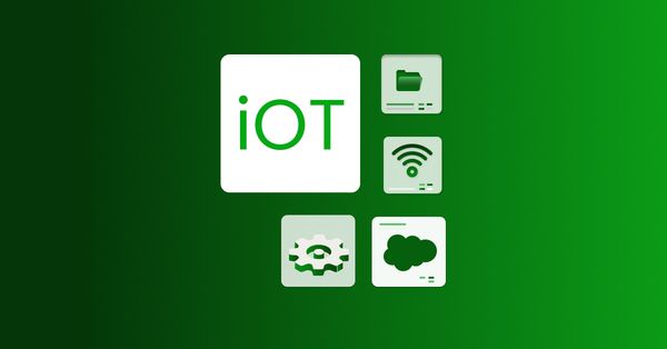 Manufacturing IT: How Integrations Can Improve Production Monitoring & Efficiency