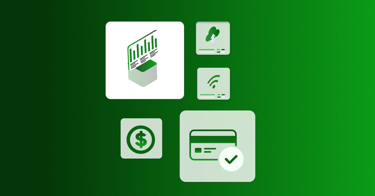 How Financial Services Benefit from Integration Platforms?