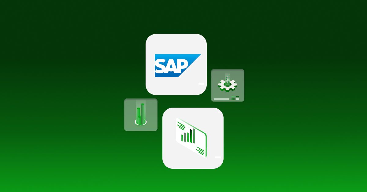SAP SolMan Integration with 3rd-Party Tools: Challenges, Solutions & Cases