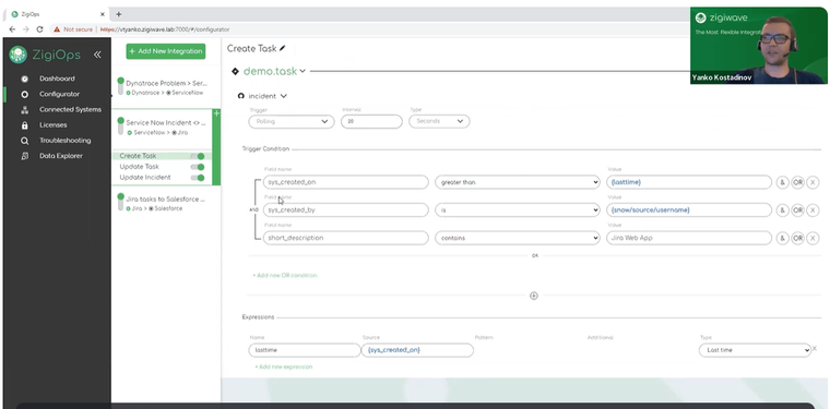 ZigiOps-integration-platform-create-task