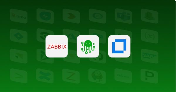 Zabbix OpsBridge Integration video with ZigiOps