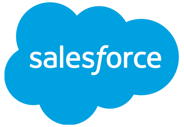salesforce logo