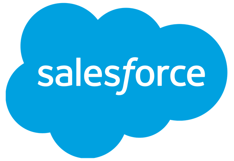 salesforce logo