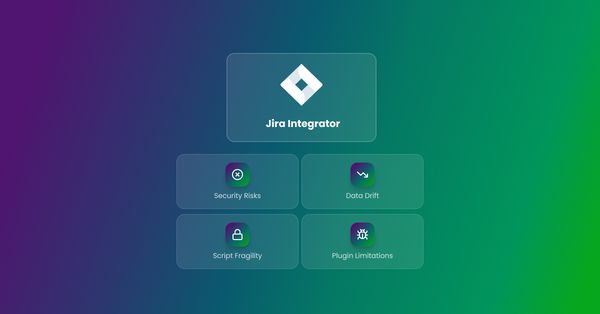 Choosing the Right Jira Integrator: Requirements & Pitfalls