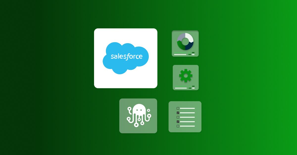 Salesforce Dynamic Forms for Beginners: A Detailed Technical Guide