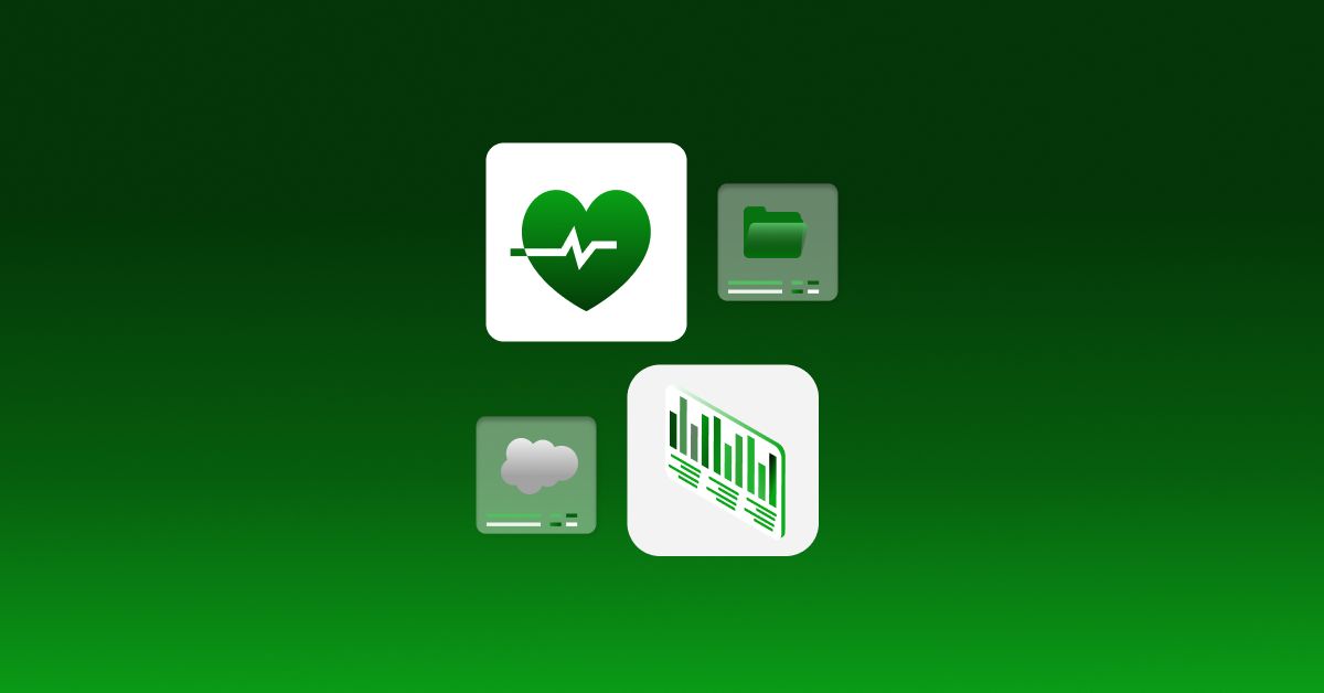 The Role of Integration Platforms in Healthcare IT Systems