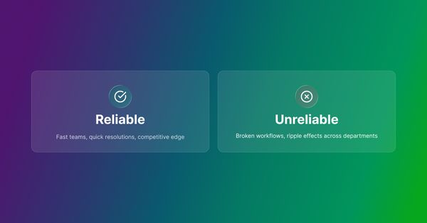 Retry, Queue, Failover: Engineering Reliable Integrations