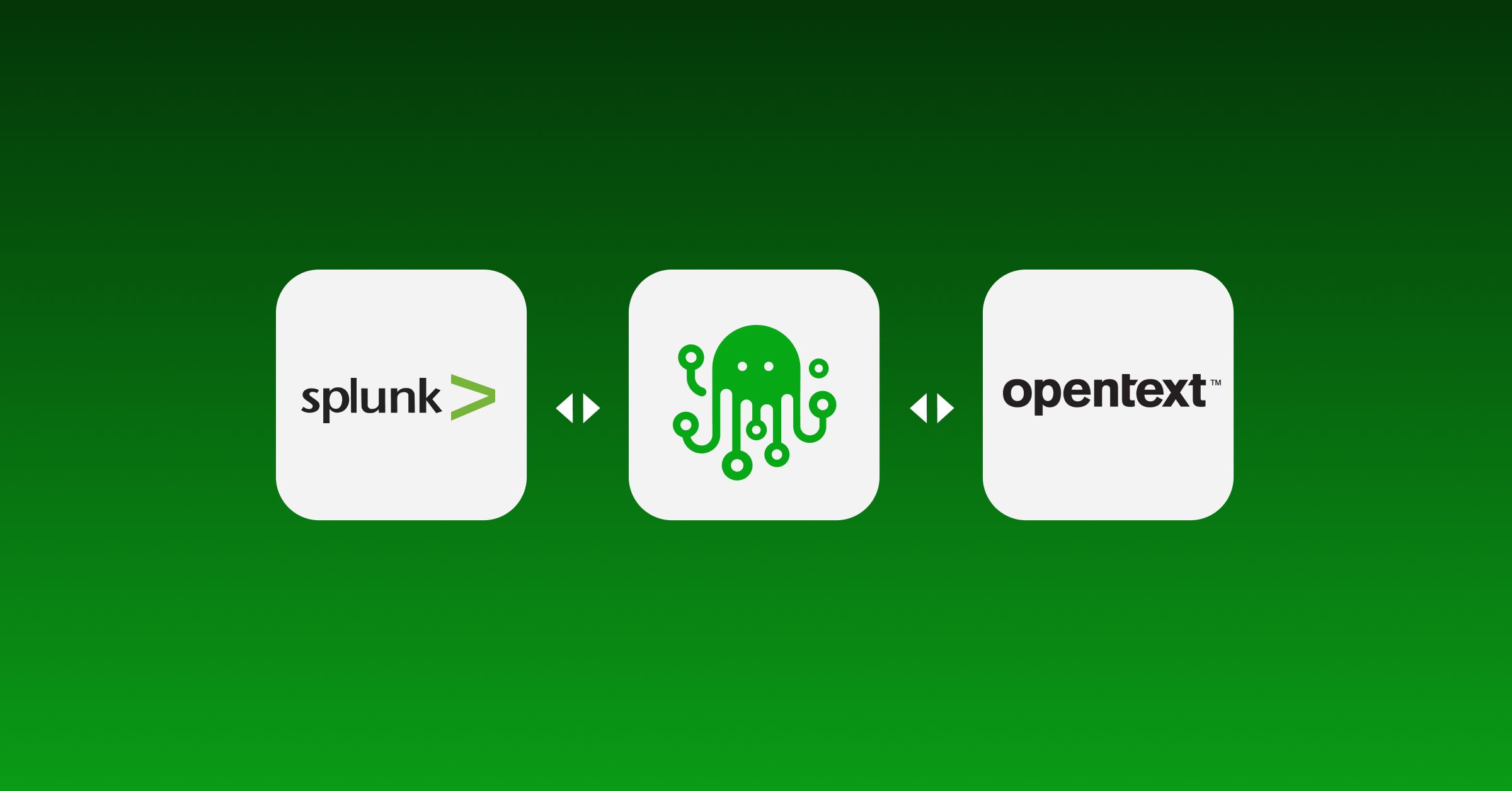 Splunk OpsBridge integration with ZigiOps