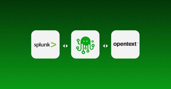 Splunk OpsBridge integration with ZigiOps