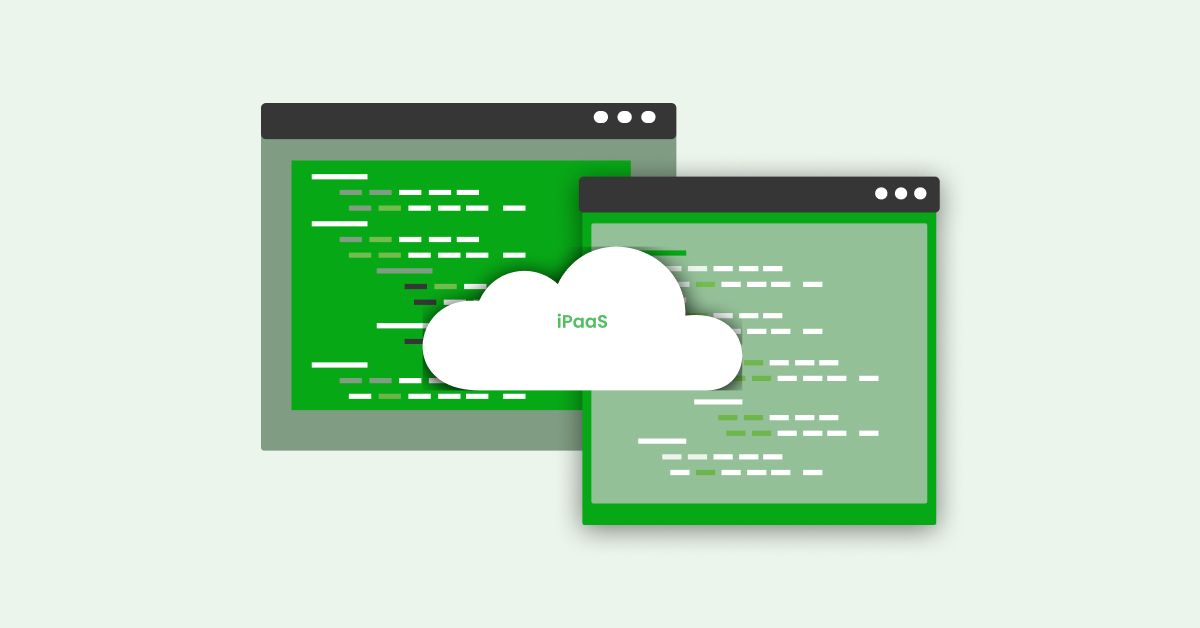 No-Code Integration for iPaaS