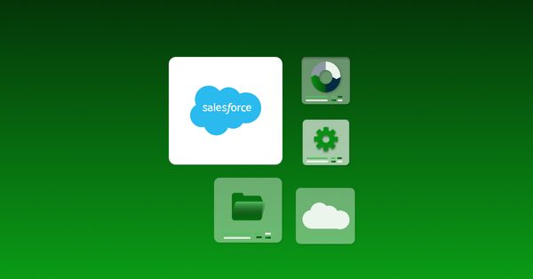 Salesforce Marketing cloud: features and benefits
