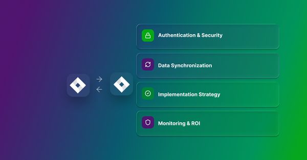 Best Practices for Jira to Jira Integration