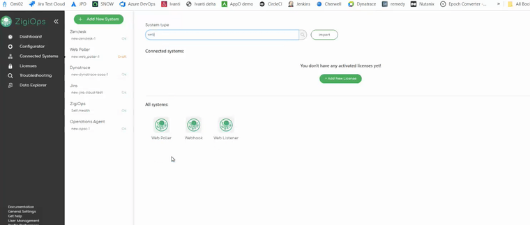 ZigiOps-webhook-system-integration