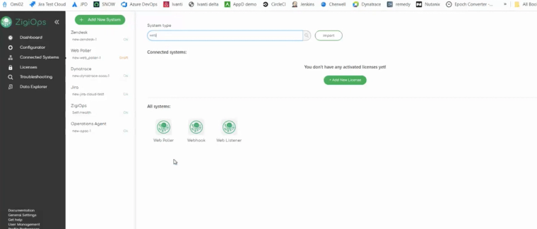 ZigiOps-webhook-system-integration
