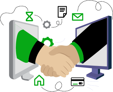 handshake-digital