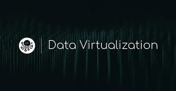 Data Virtualization