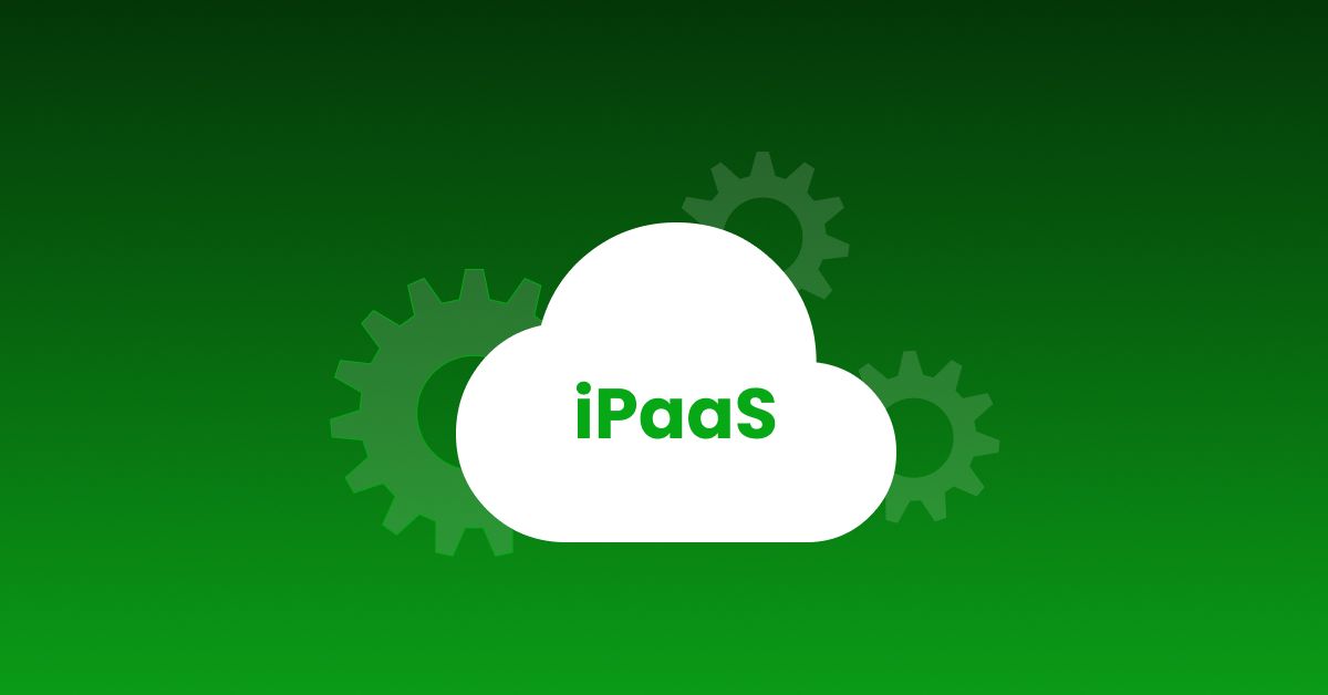 Integration Platform as a Service (iPaaS): An In-depth Exploration