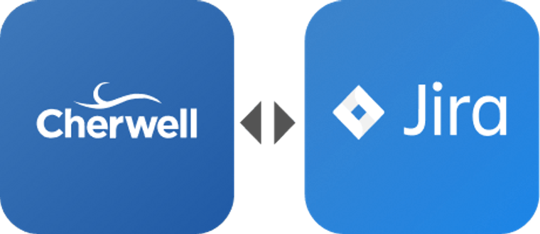 cherwell-jira-logos