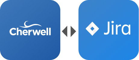 cherwell-jira-logos
