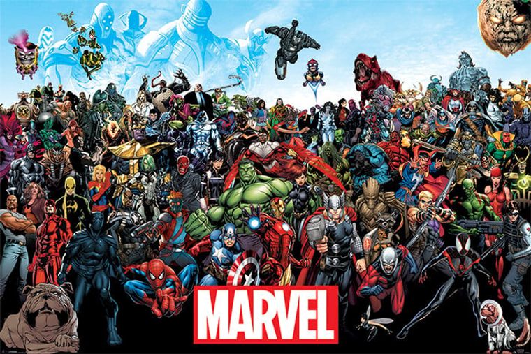 marvel-superheroes