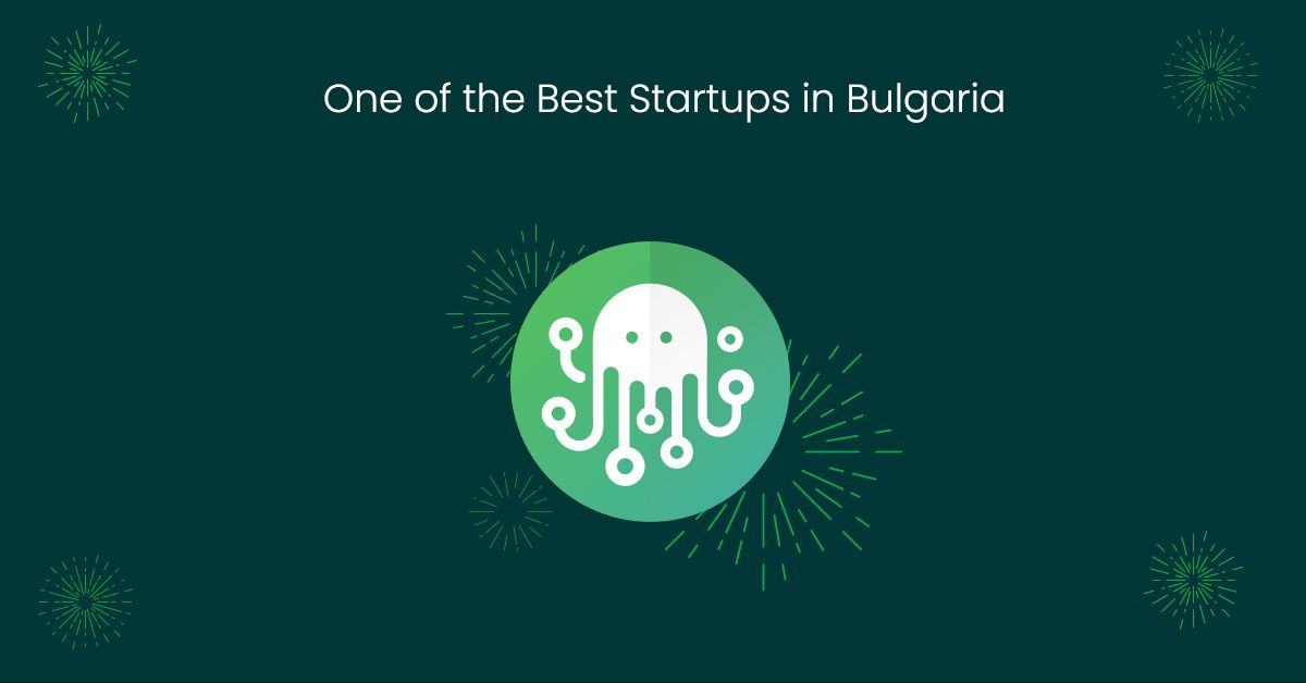 ZigiWave is recognized as one of the best startups in Sofia, Bulgaria