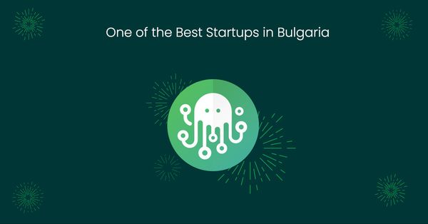 ZigiWave is recognized as one of the best startups in Sofia, Bulgaria