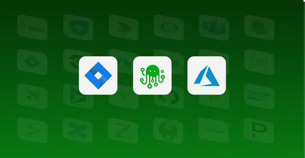 Jira Azure DevOps Integration Use Case video