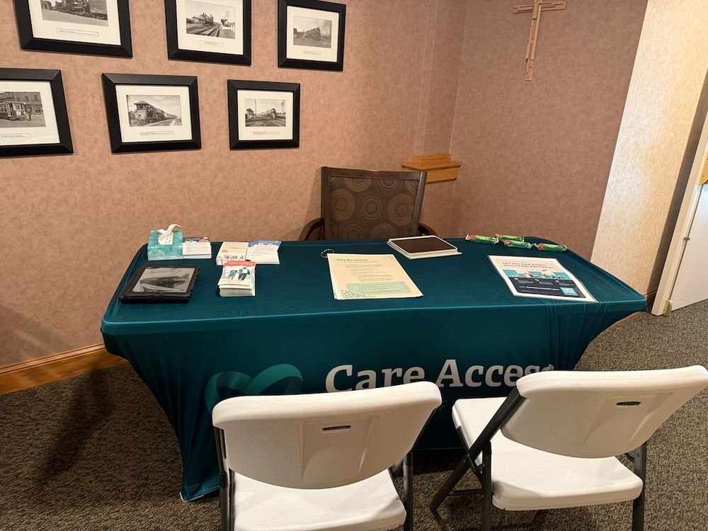 Primrose Senior Health and Wellness Expo