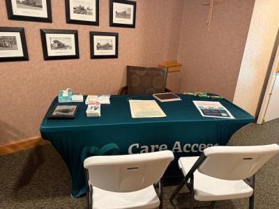 Primrose Senior Health and Wellness Expo