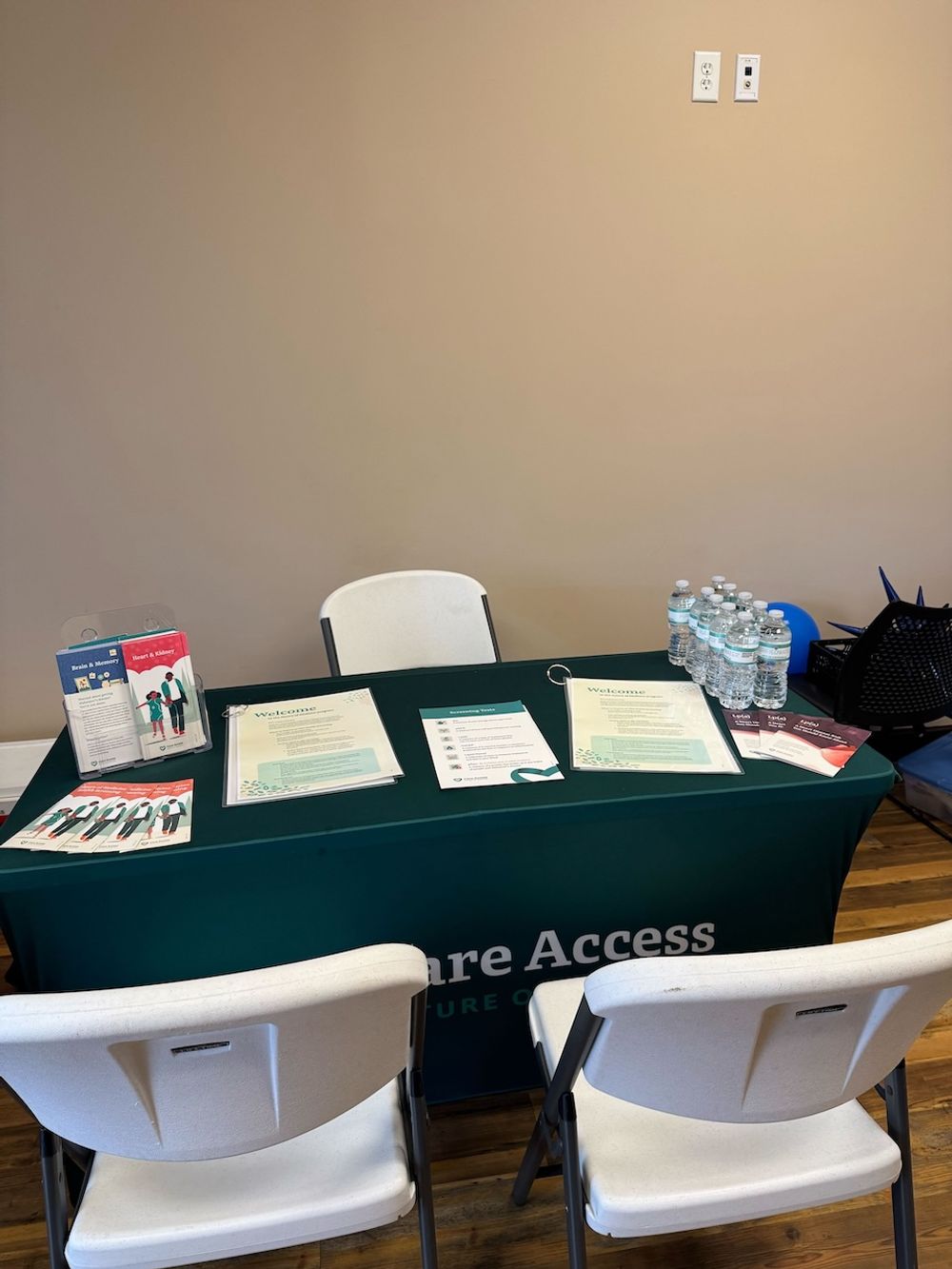 The Baba Fatherhood Project