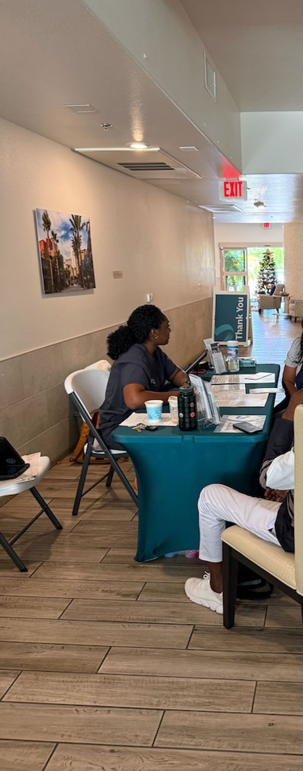 Madison Palms Apartments