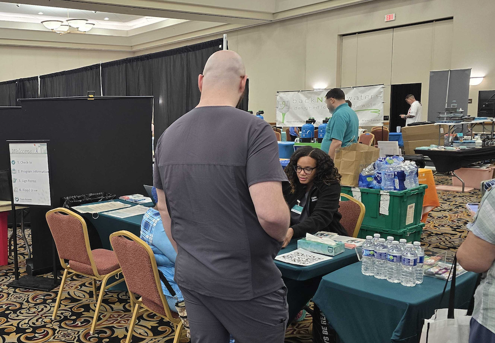 Health & Wellness Expo Glendale