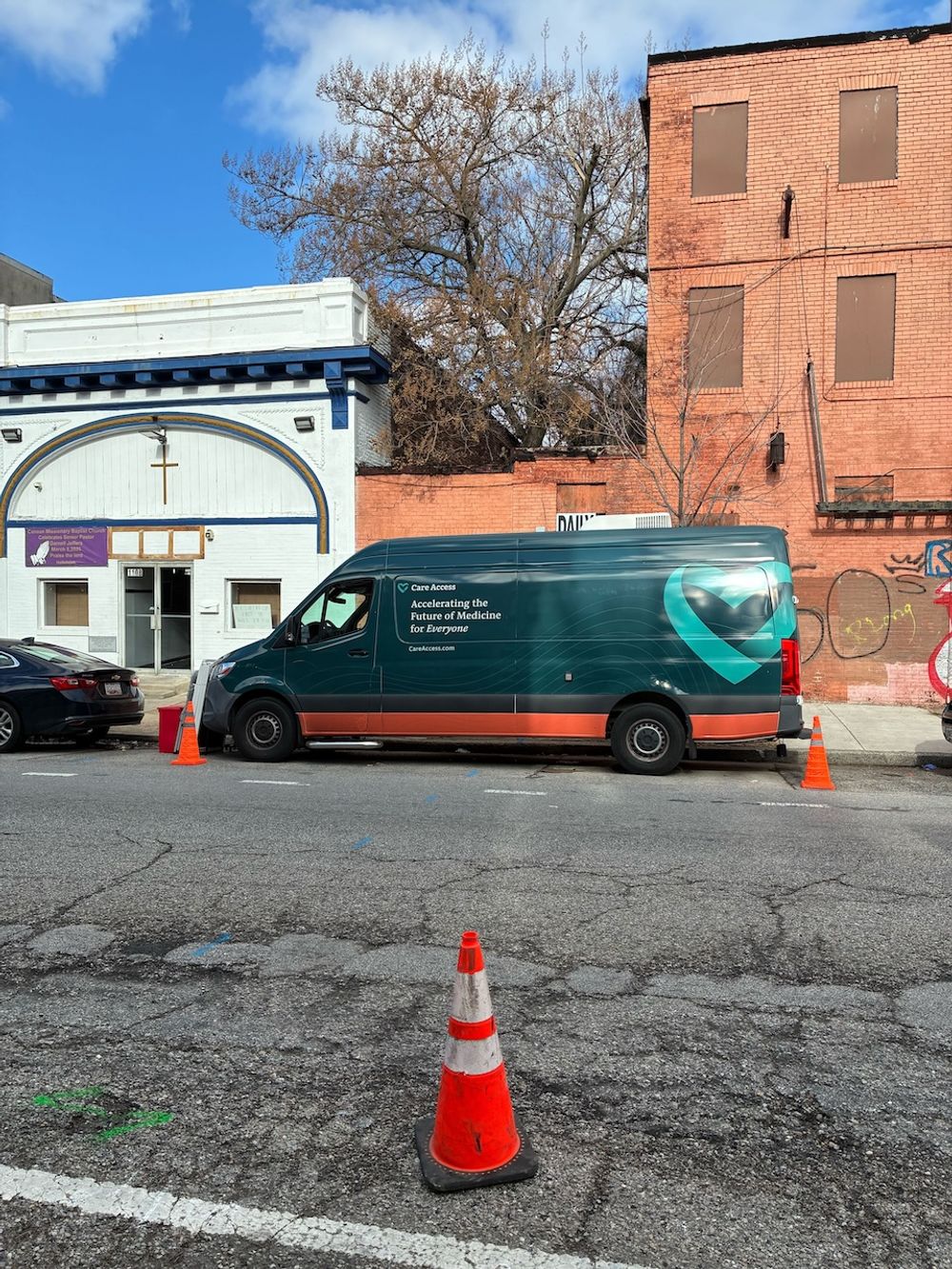 Therapeutic Thursdays