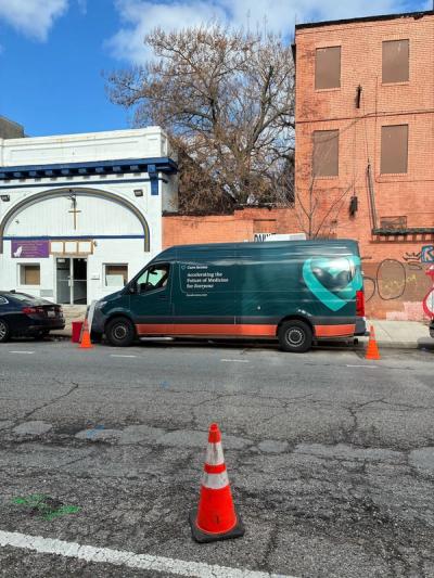 Therapeutic Thursdays