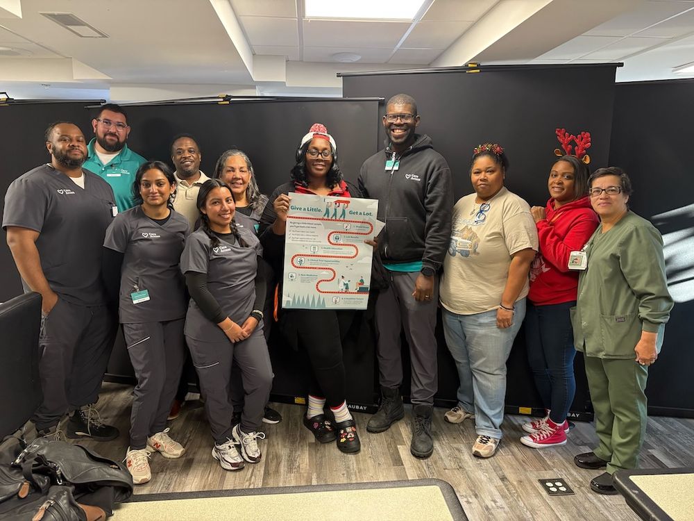 Ignite Promise Health Event