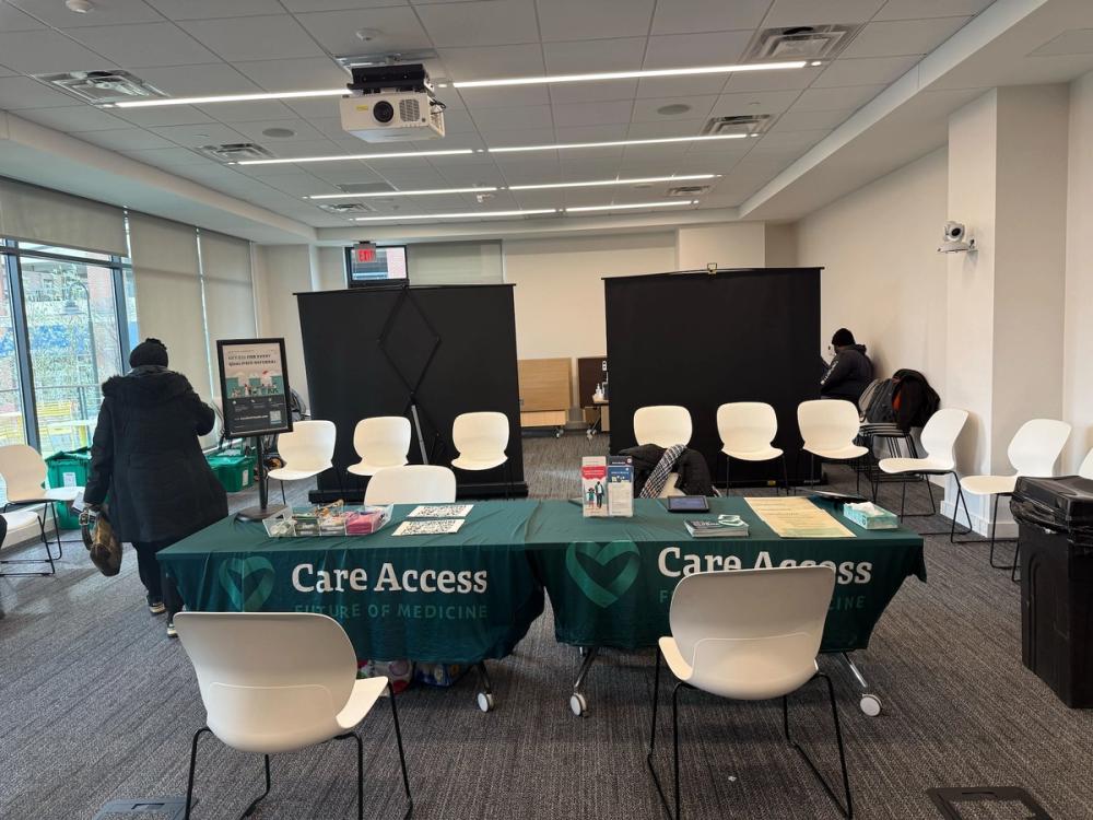 City of College Park