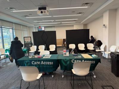 City of College Park