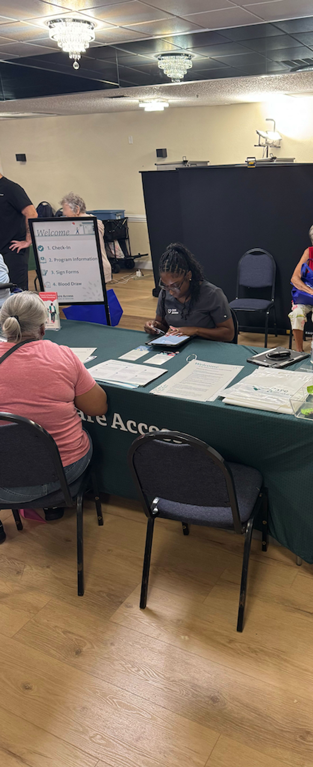 Lets Go Senior Expo New Port Richey