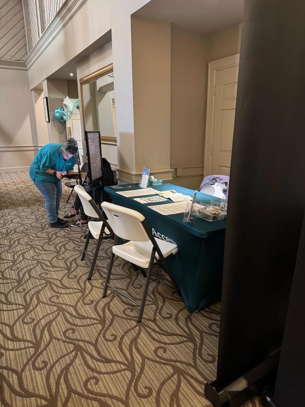 Age Well Live Well Senior Resource Expo