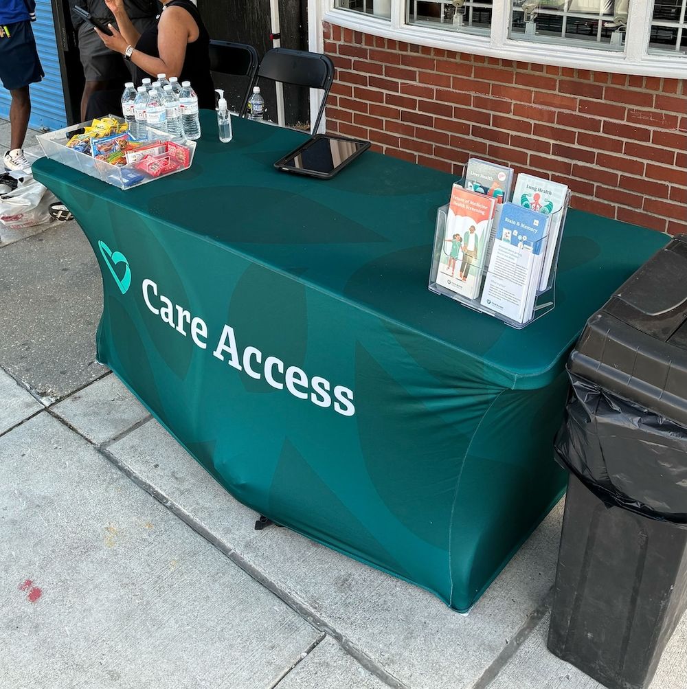 Healthy Streets & Minds