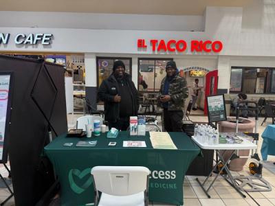 Health and Wellness Tour