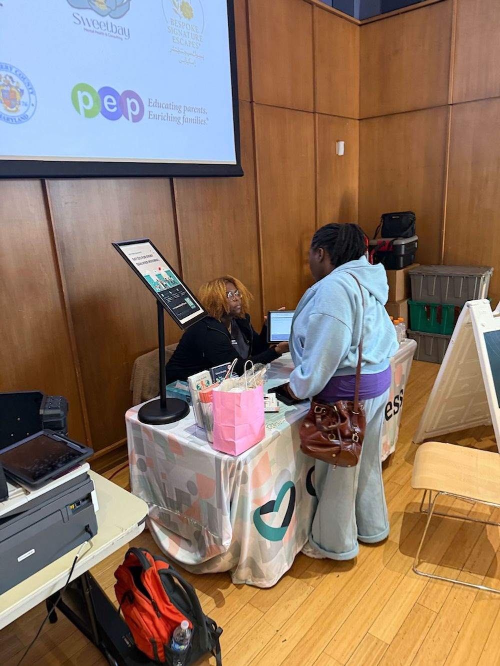 Black Family Wellness Expo