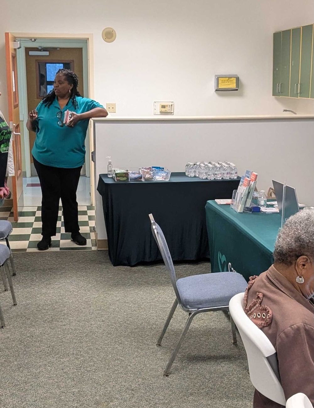 Greenforest Health & Wellness Fair 2026