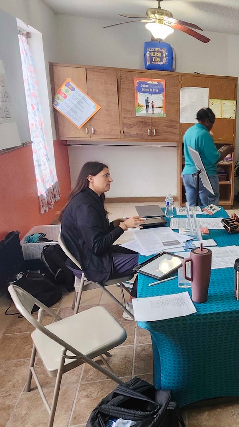 Good Friday Good Health