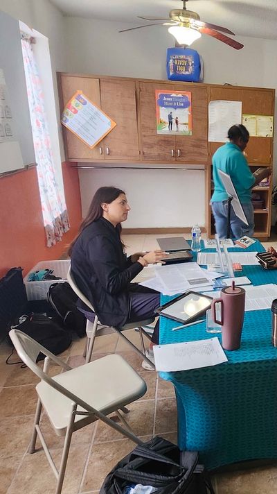 Good Friday Good Health