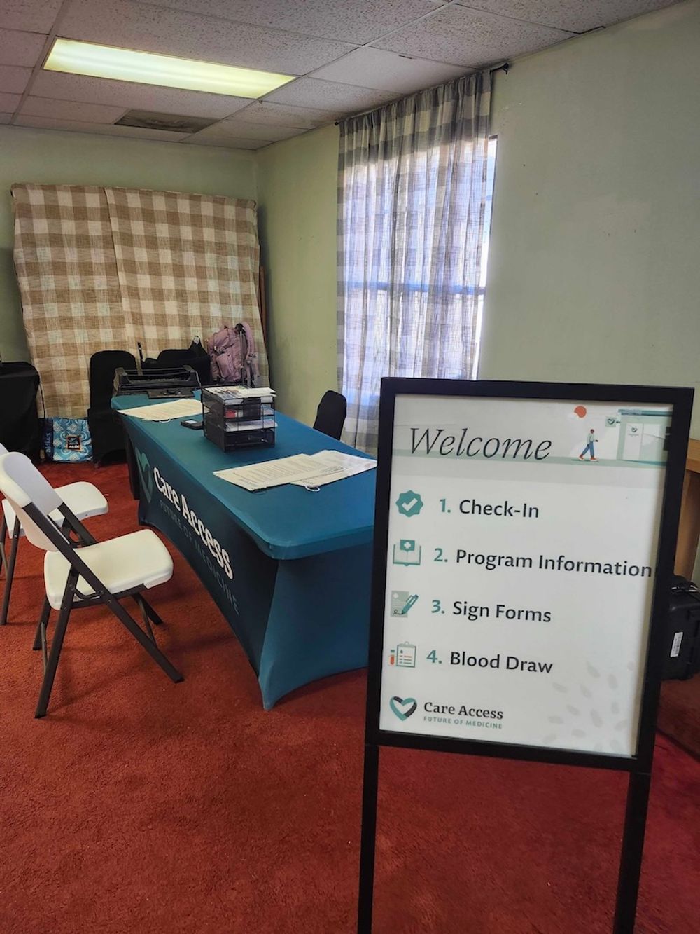 Whole-Body Wellness Day