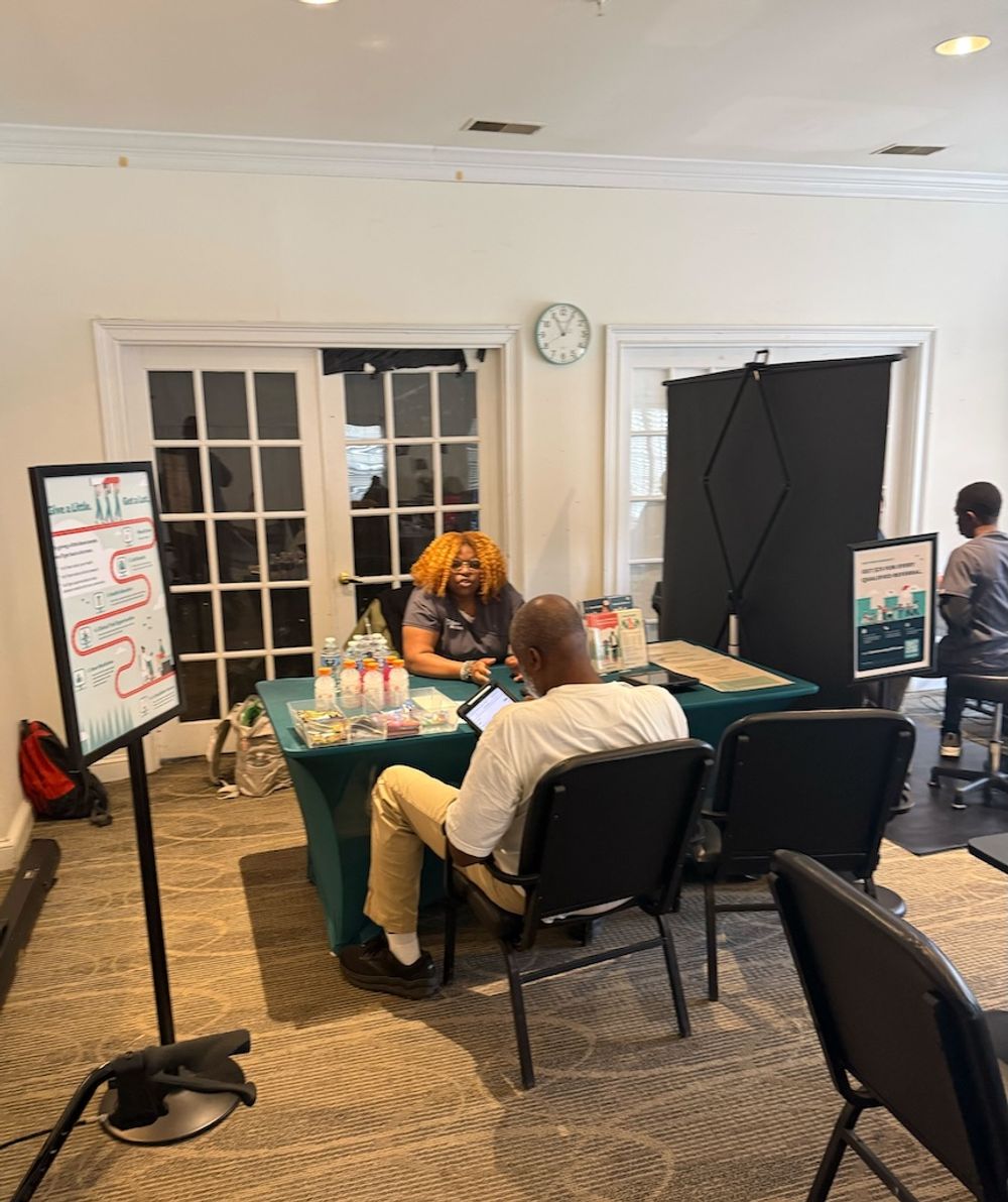 St. Paul Senior Living Apartments