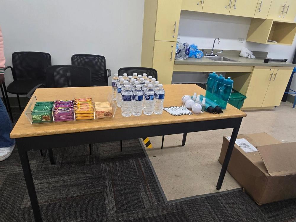 MLK Day of Service 2026